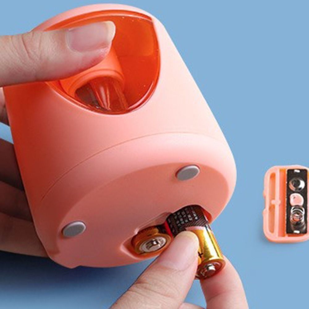 Battery/USB/Charging with Deco - огляд і ціна Electric Pencil Sharpener Usb