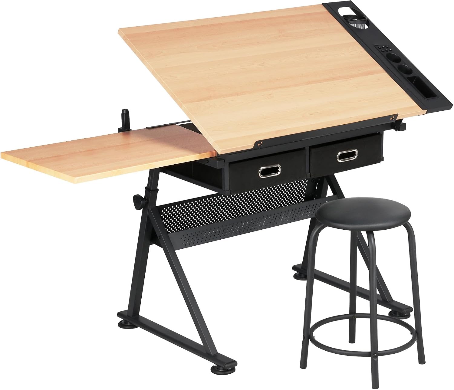 Adjustable Drafting Table Art  - огляд і ціна Office Furniture