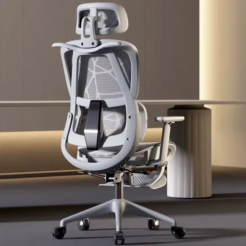Ergonomic Gaming Chair Adjusta - огляд і ціна Office Furniture