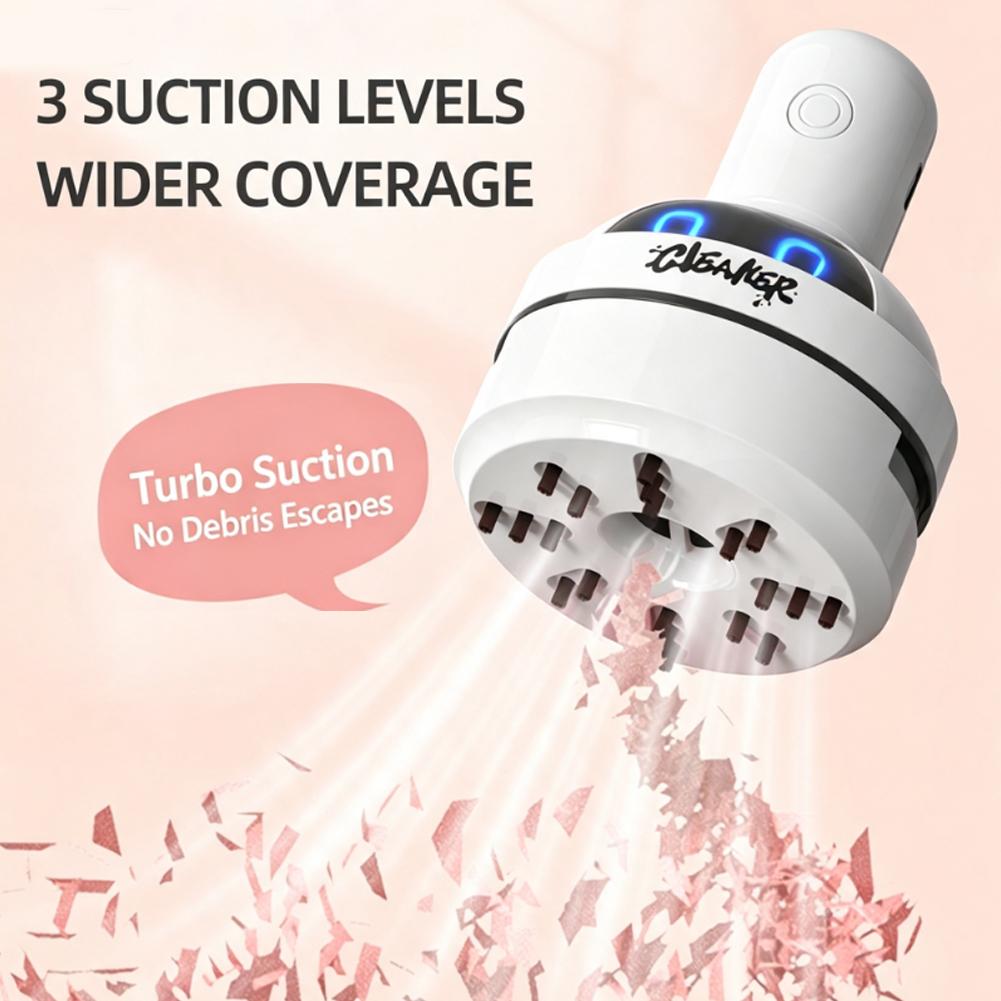 Mini Desktop Vacuum Cleaner Cu - огляд і ціна Mini Desktop Vacuum Cleaner For Eraser Dust