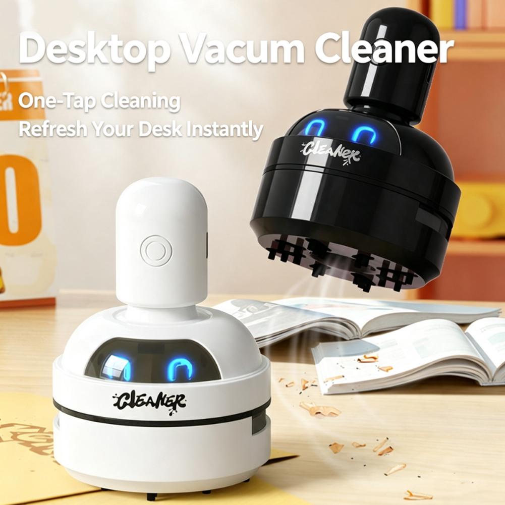 Mini Desktop Vacuum Cleaner Cu - огляд і ціна Mini Desktop Vacuum Cleaner For Eraser Dust