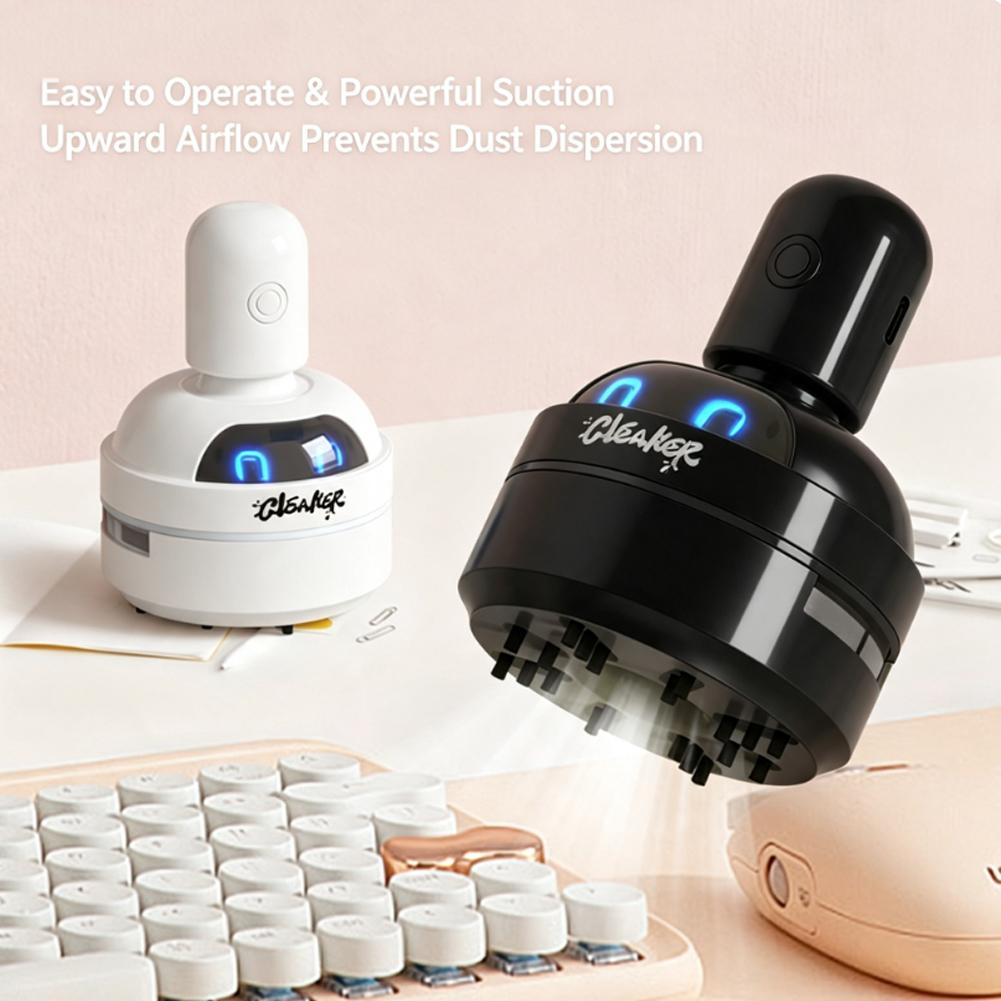Mini Desktop Vacuum Cleaner Cu - огляд і ціна Mini Desktop Vacuum Cleaner For Eraser Dust