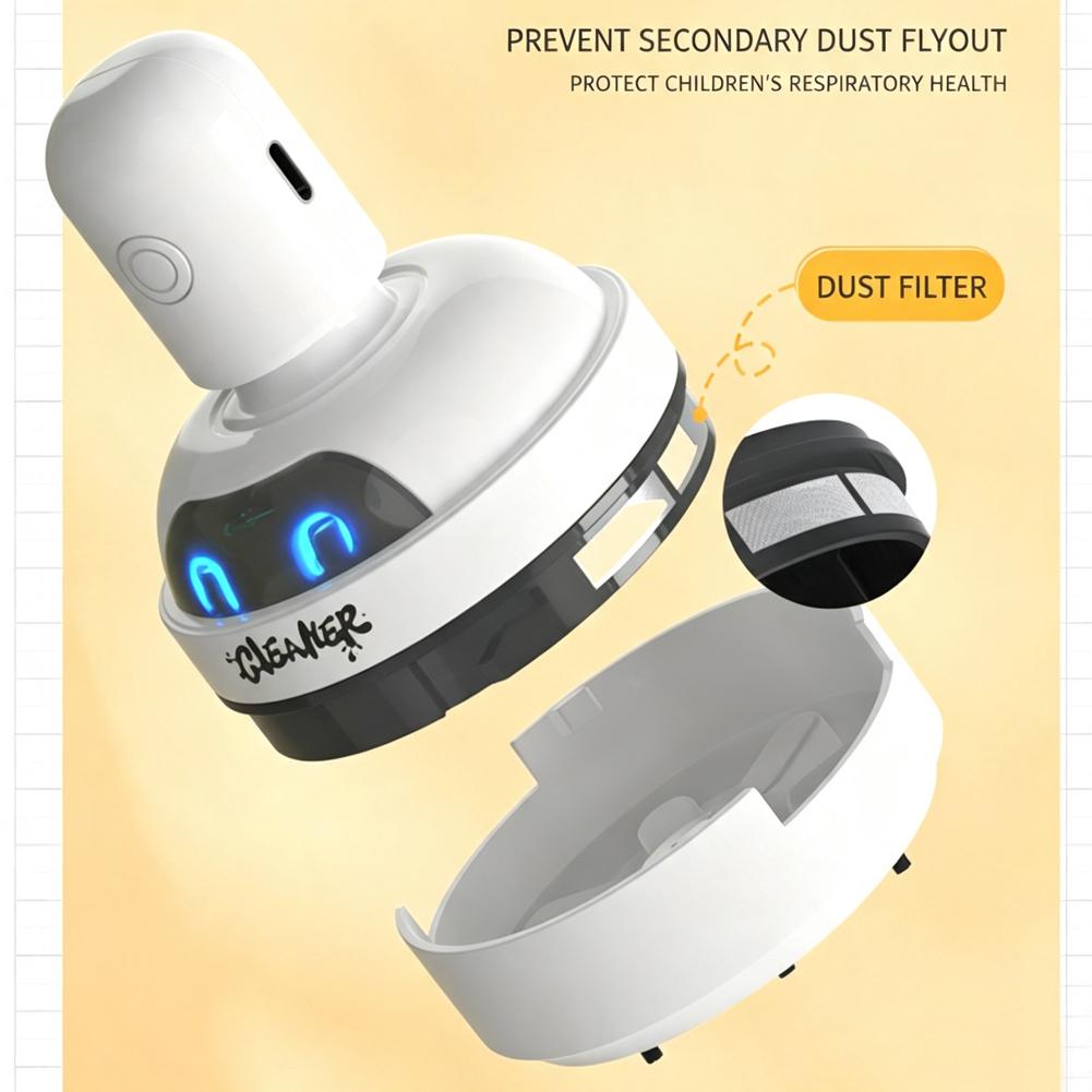 Mini Desktop Vacuum Cleaner Cu - огляд і ціна Mini Desktop Vacuum Cleaner For Eraser Dust