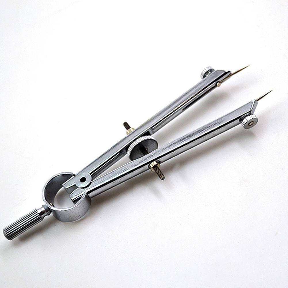 for Spring Protractior Compass - огляд і ціна Math Geometry Set With Compass