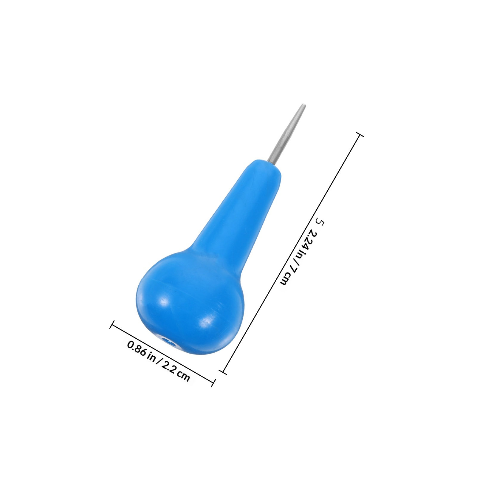 Braille Writing Pen Plastic Li - огляд і ціна Writing Tools
