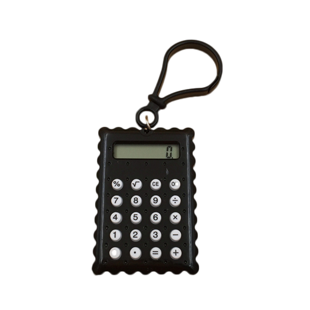 Mini Calculator Pocket Student - огляд і ціна Scientific Calculator For Secondary School