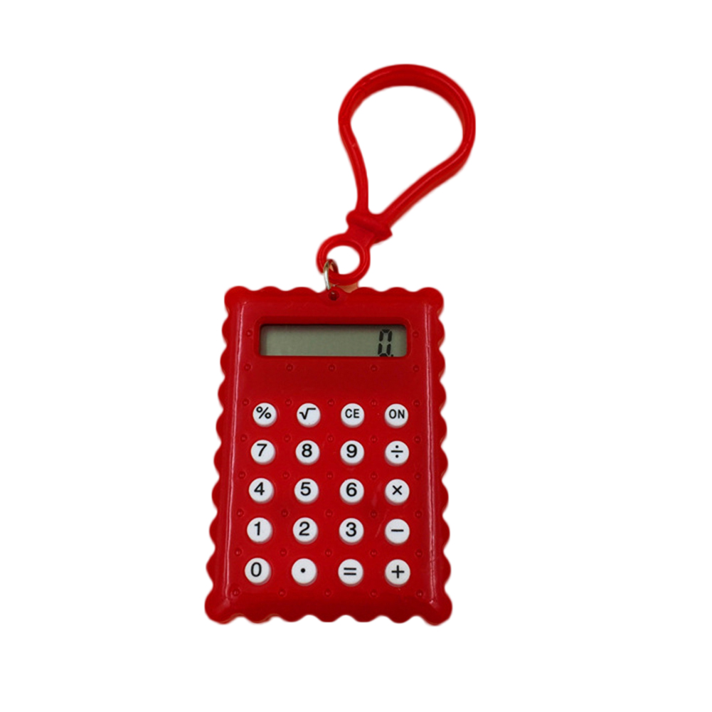 Mini Calculator Pocket Student - огляд і ціна Scientific Calculator For Secondary School
